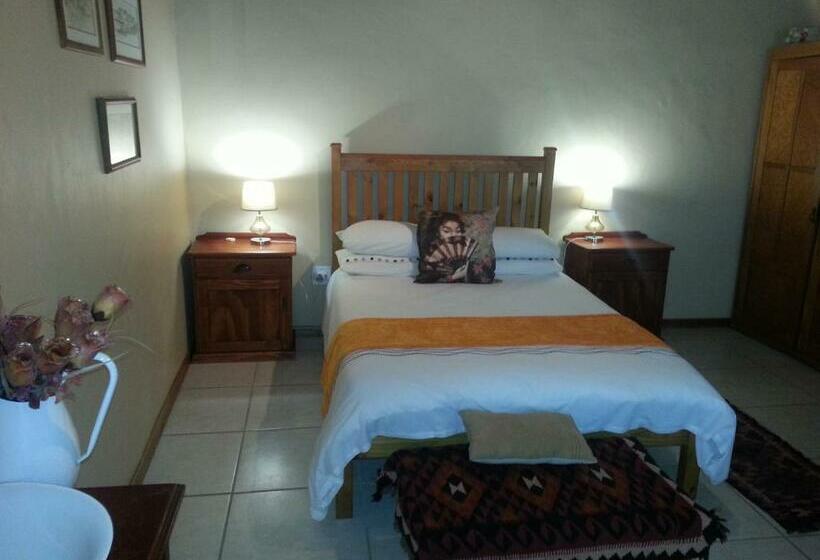فندق Middelkraal Accommodation