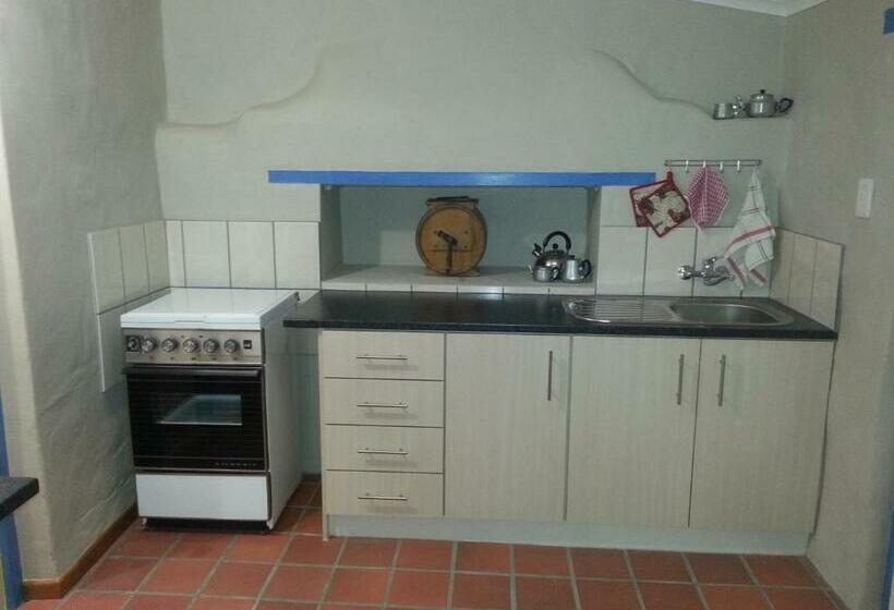 فندق Middelkraal Accommodation