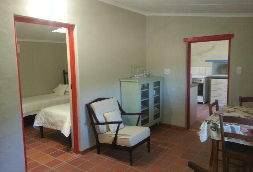 فندق Middelkraal Accommodation