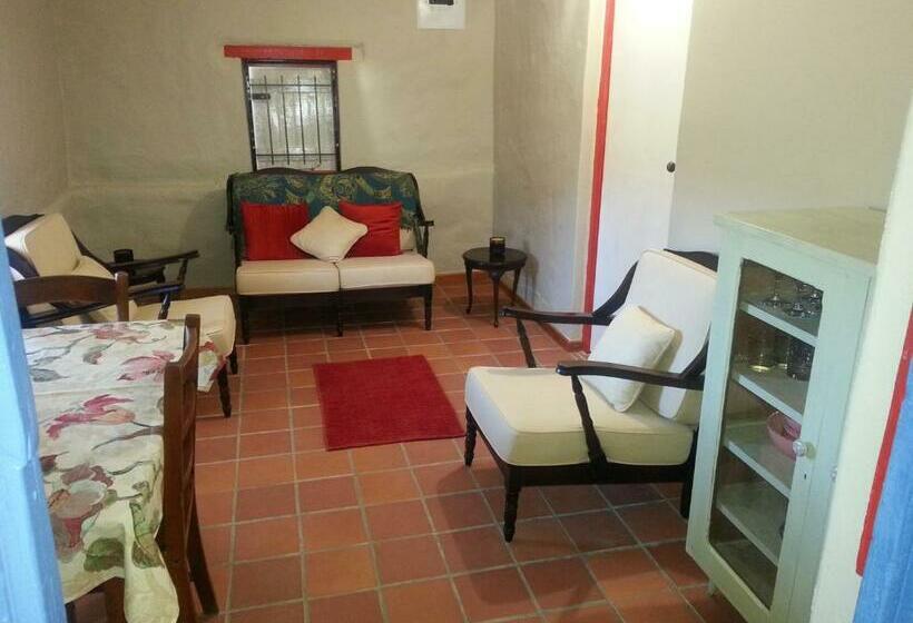 فندق Middelkraal Accommodation
