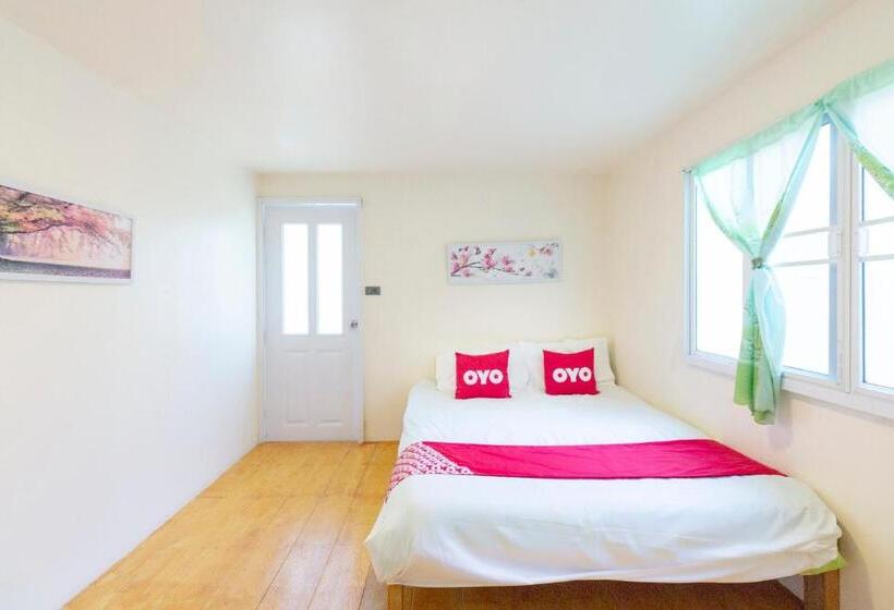 فندق Oyo 75359 Thaiburi Thara Resort