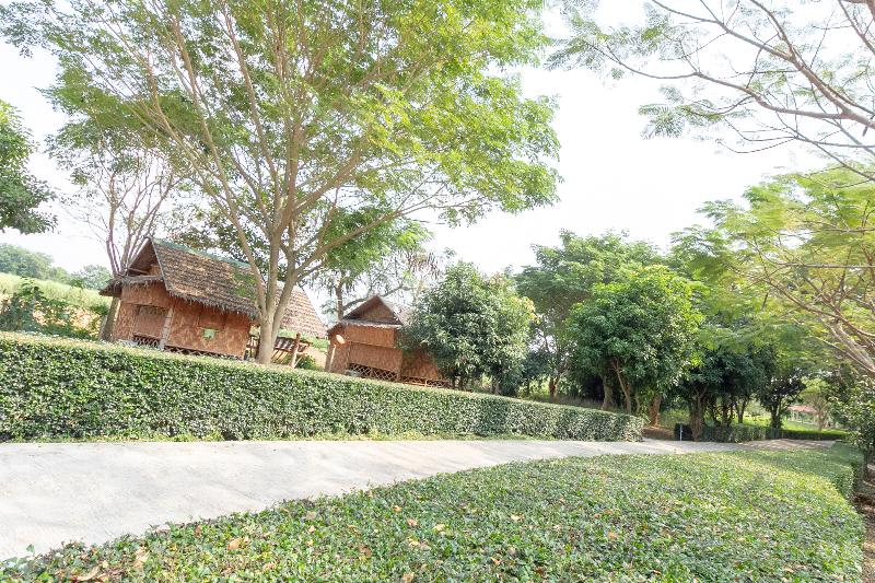 فندق Oyo 75359 Thaiburi Thara Resort