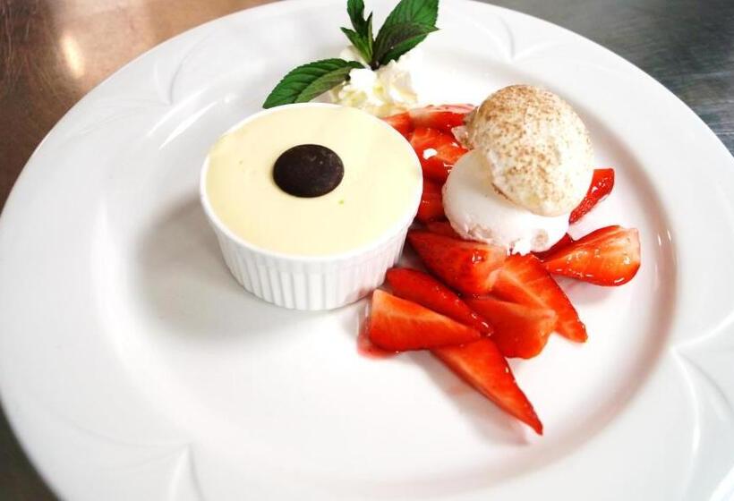 فندق Restaurant Kreuz