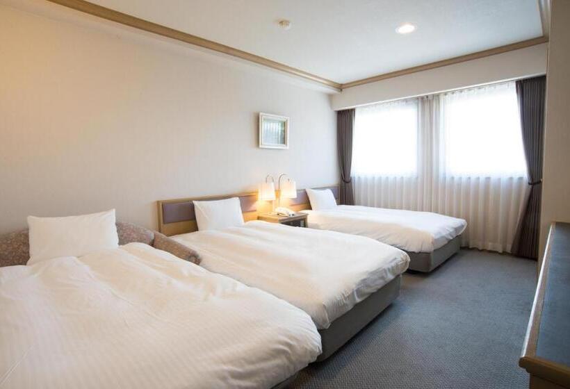 فندق Suncrest