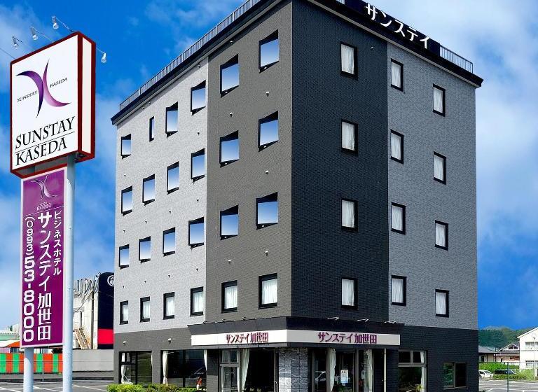 فندق Sunstay Kaseda