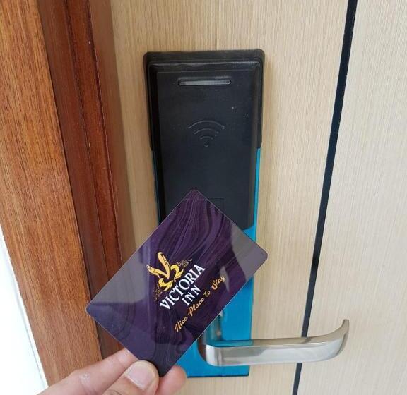هتل Victoria Inn