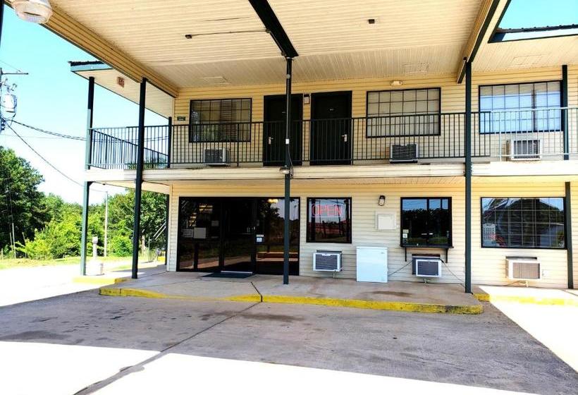 Motel 103