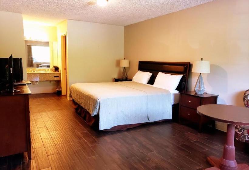 Motel 103