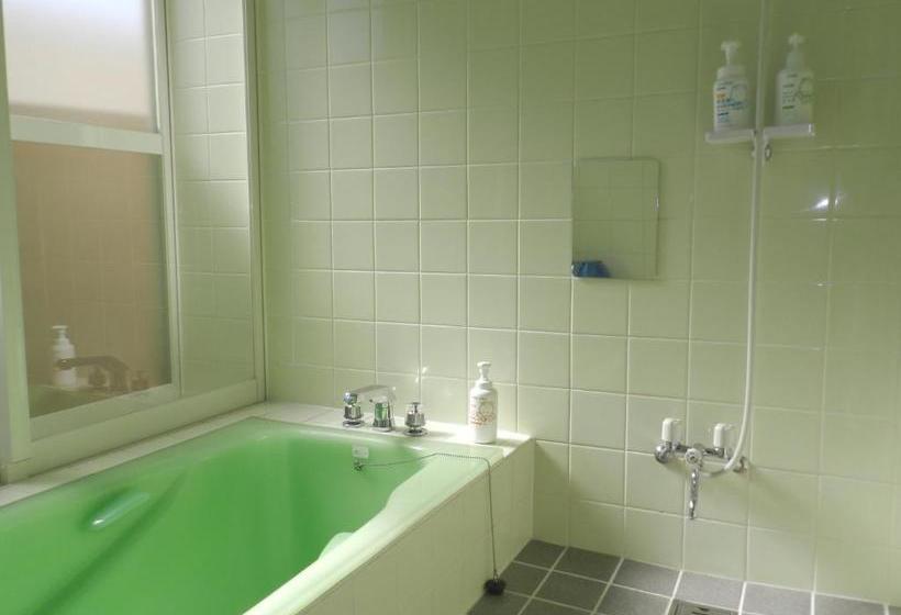 פנסיון B&b Toyonoakari