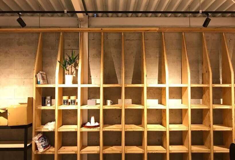 펜션 Cobaco Work&camp