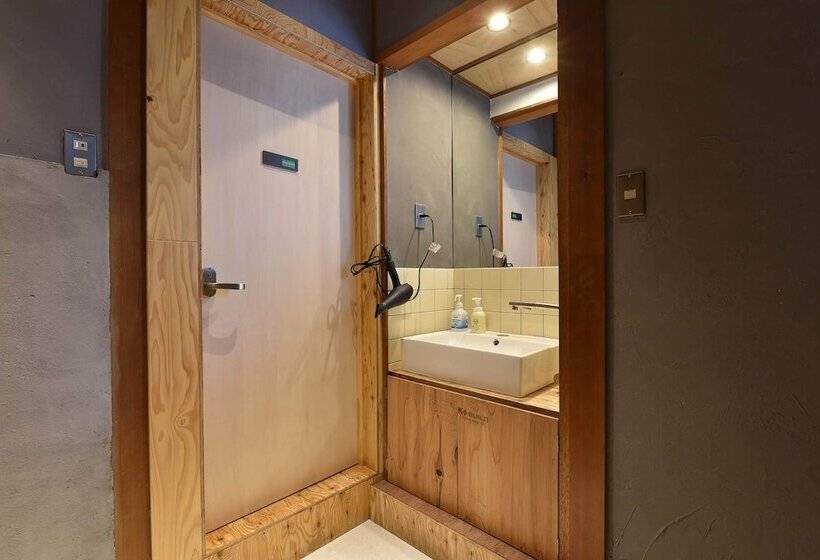 펜션 Cobaco Work&camp