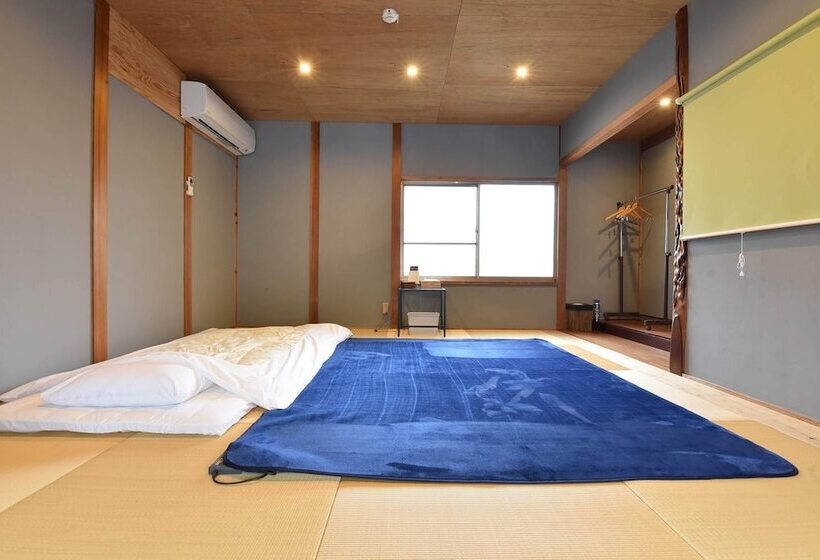 펜션 Cobaco Work&camp