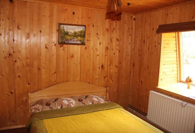 بنسيون Cottage Milena