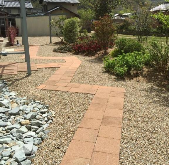 بنسيون Fukunae House Hostel