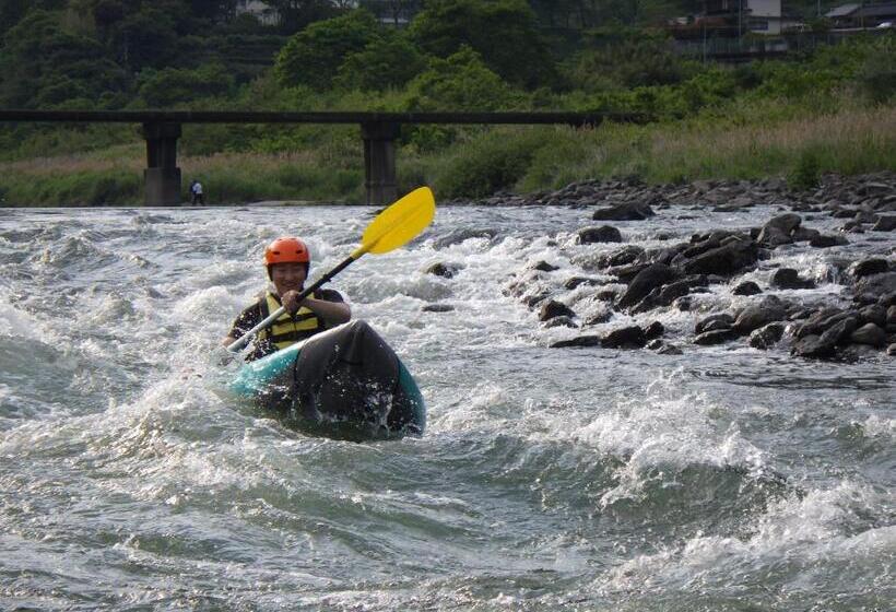 بنسيون Guesthouse En