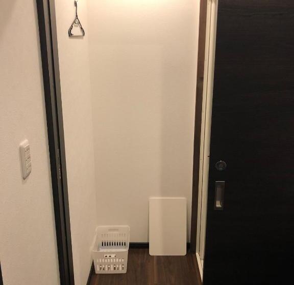 פנסיון Kominka Guesthouse Sentō