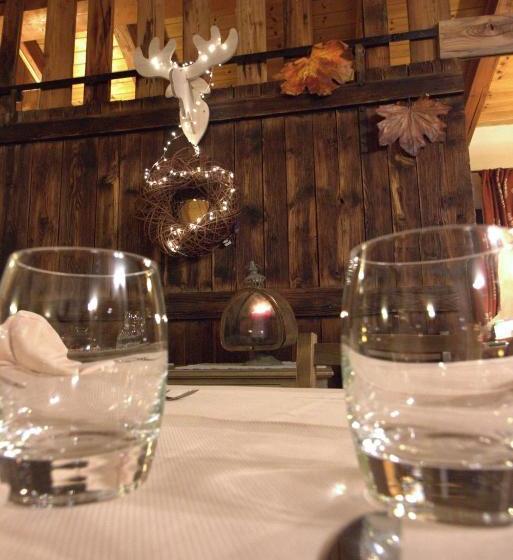 بنسيون La Grandze De François