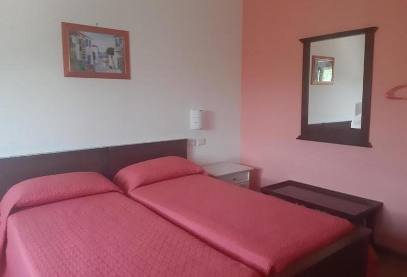 Пансион Locanda Al Giglio D Oro