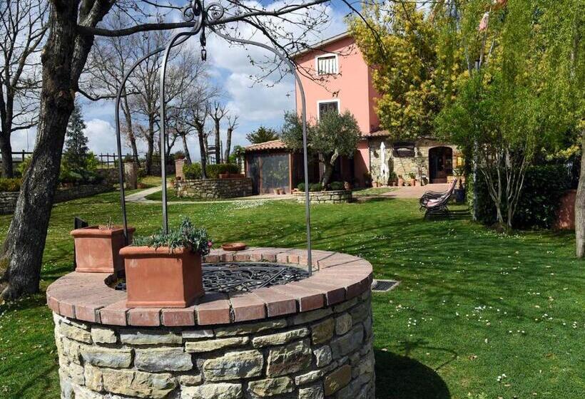 Пансион Locanda Al Giglio D Oro