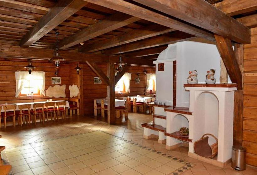 פנסיון Penzión Schweintaal