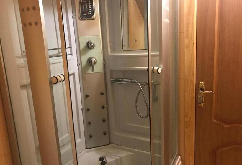 ペンション Shelest Vody