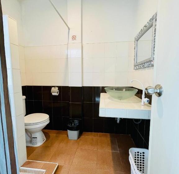 ペンション Wassana Sitdharma Guesthouse