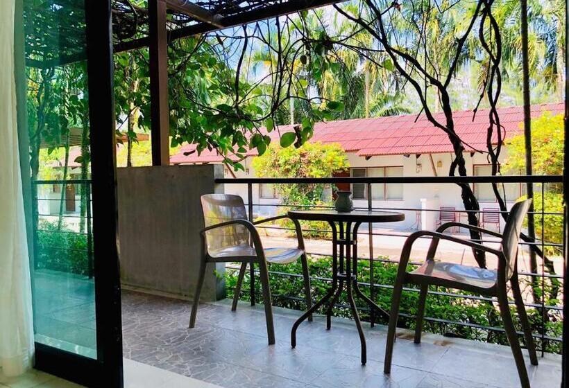 ペンション Wassana Sitdharma Guesthouse