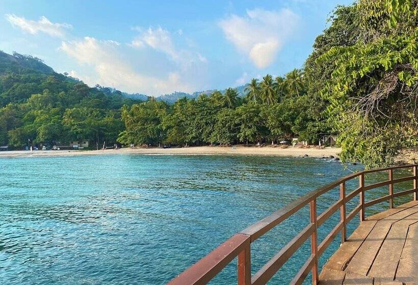 منتجع Playa La Caleta Bataan