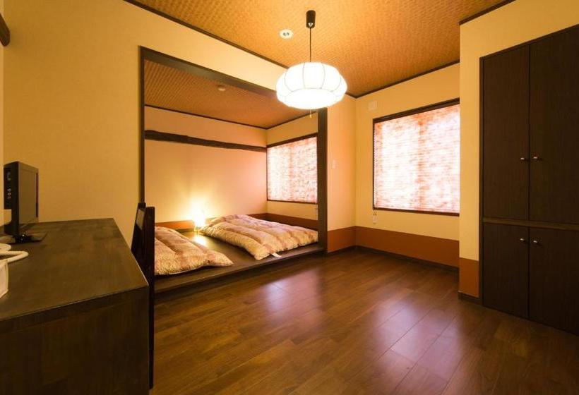 ریوکان Mahoroba