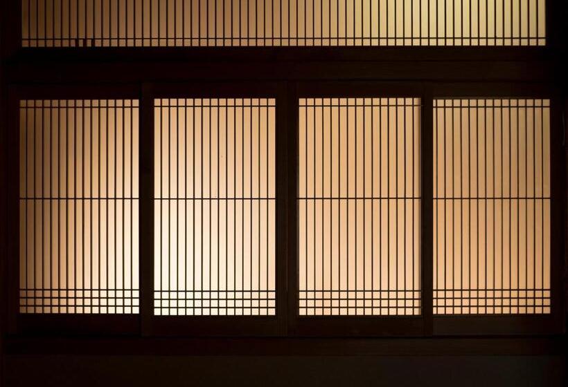 ريوكان Zen&bed Bogetsuan