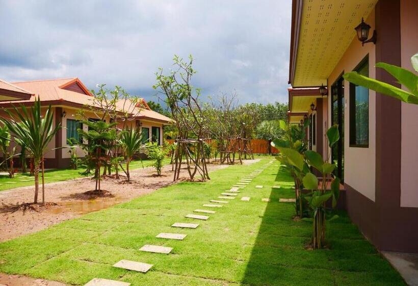 Tinna Resort