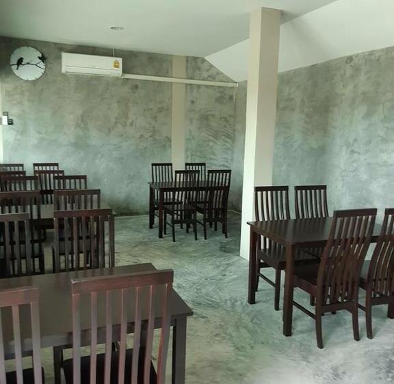 Tinna Resort