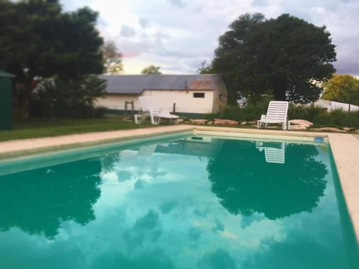 هاستل Estancia El Cangue