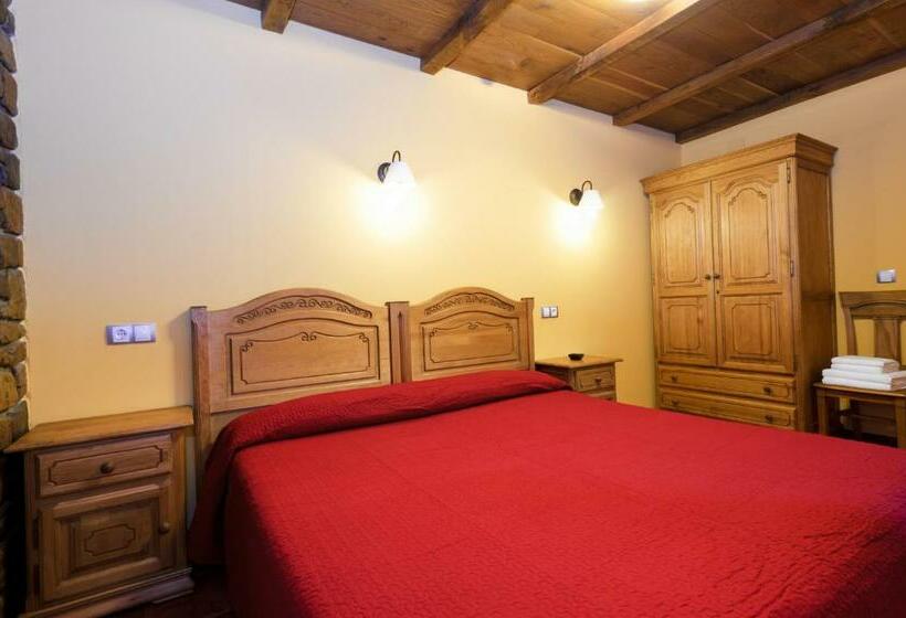 호스텔 Posada Casa Rosalia