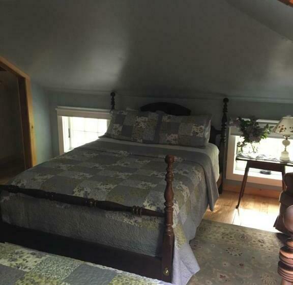 הוסטל The Chipman Inn