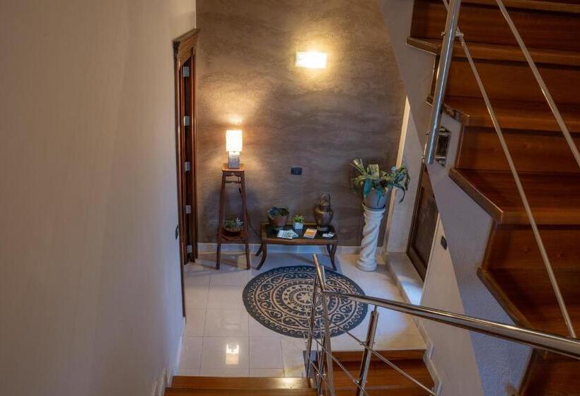 B&b Alle Calende Greche