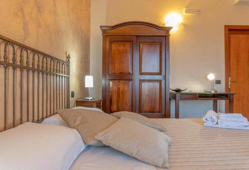 B&b Alle Calende Greche