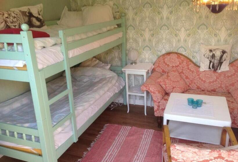 مبيت وإفطار Berte Bed&breakfast