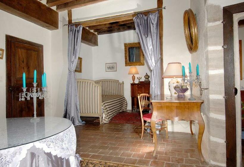 Bed and Breakfast Château Du Max