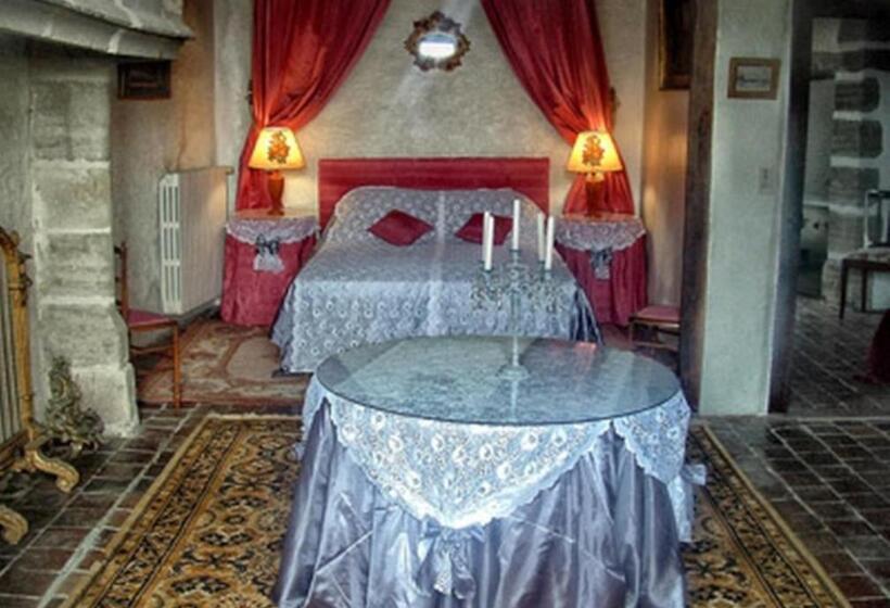 Bed and Breakfast Château Du Max