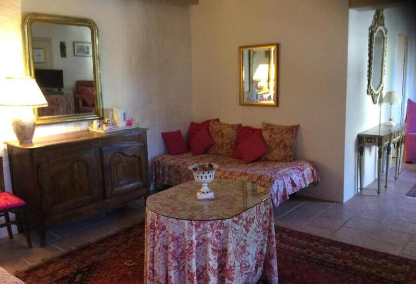 Bed and Breakfast Château Du Max
