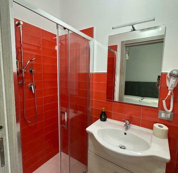 Bed and Breakfast Ciccio_bed