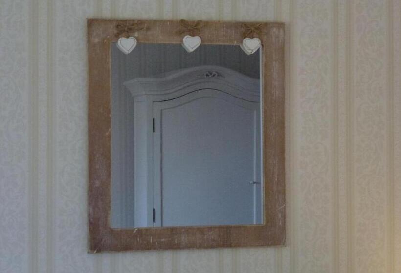 مبيت وإفطار L Vita Hästen Hästveda