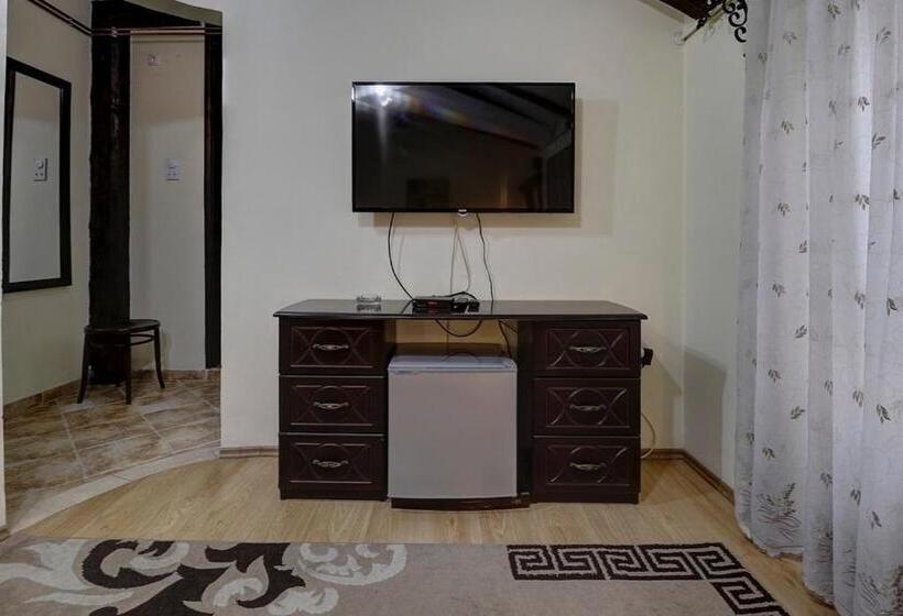 تختخواب و صبحانه Perla Ldm Leskovac