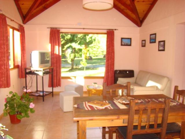 Cabanas ´portal Norte
