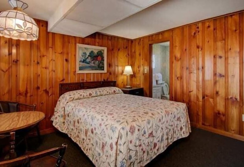 Dolphyn Motel