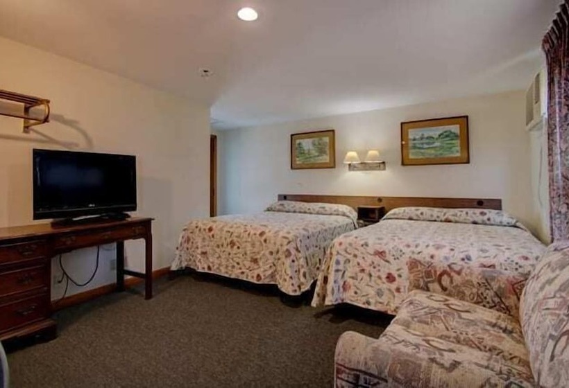Dolphyn Motel