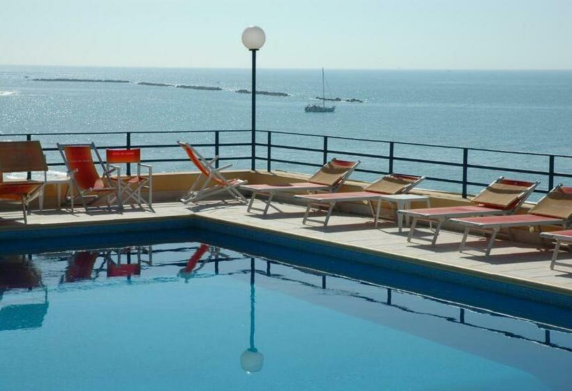 Grand Hotel Dei Cesari Dependance