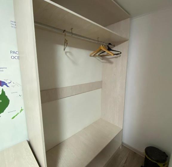 Hostel Zolota Nyva