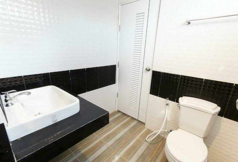 ホテル Bang Wua Garden Resort